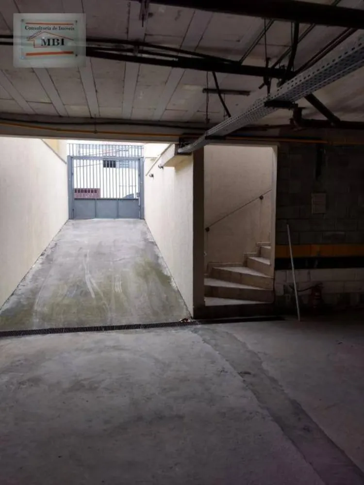 Sobrado, 3 quartos, 80 m² - Foto 13