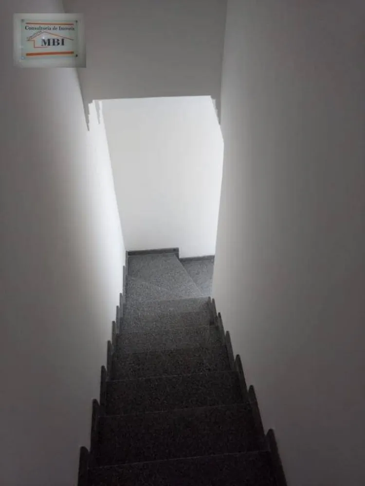 Sobrado, 3 quartos, 80 m² - Foto 9