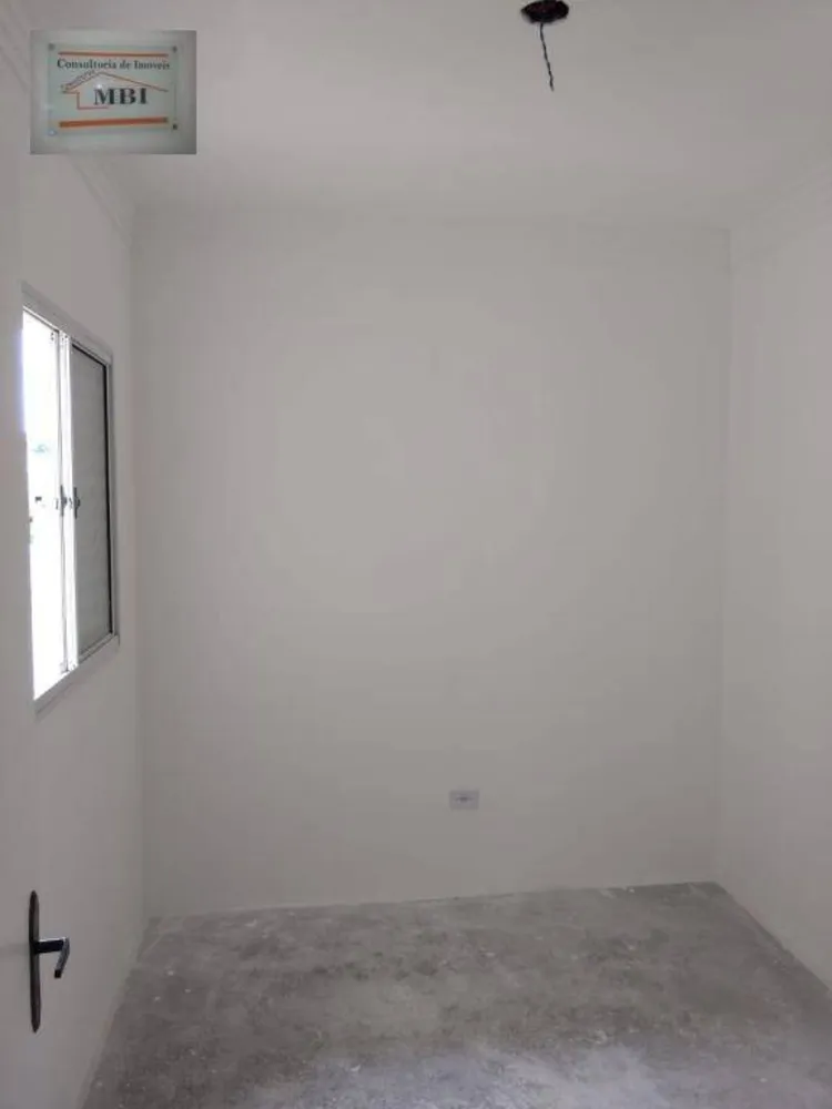 Sobrado, 3 quartos, 80 m² - Foto 12