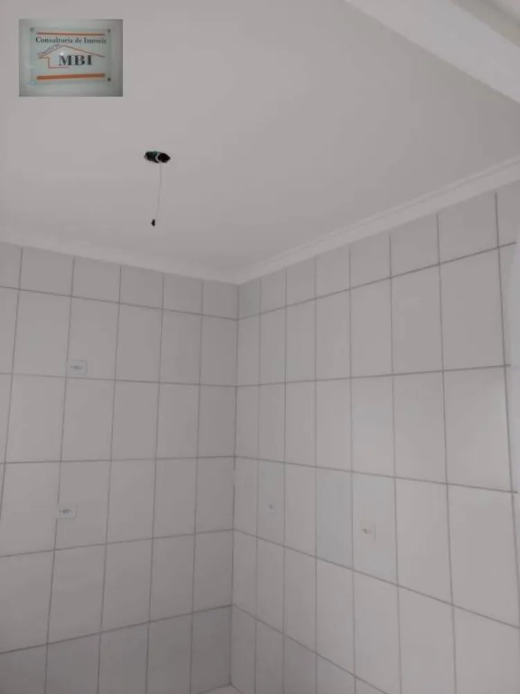 Sobrado, 3 quartos, 80 m² - Foto 6