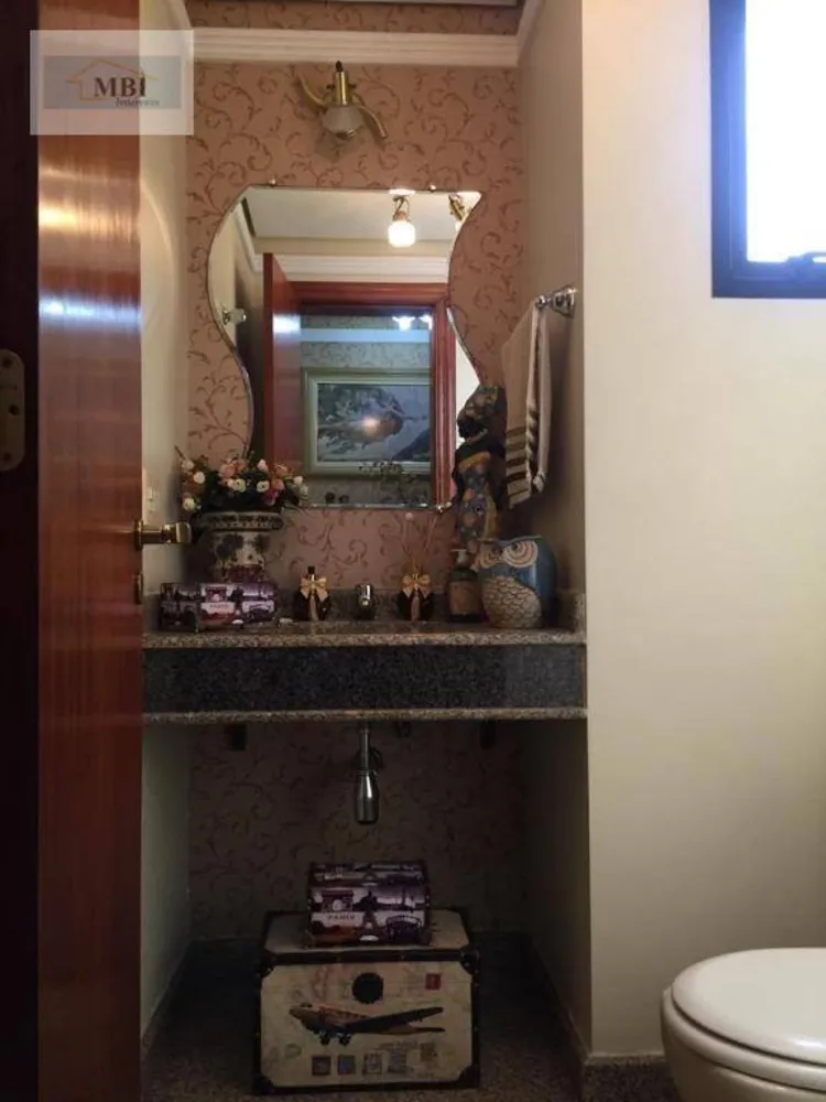 Apartamento, 3 quartos, 125 m² - Foto 4