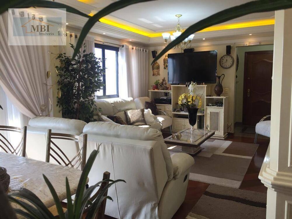 Apartamento, 3 quartos, 125 m² - Foto 10