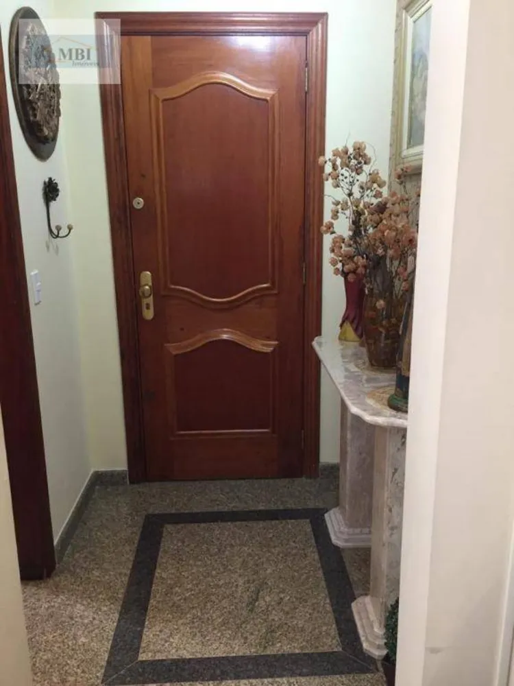 Apartamento, 3 quartos, 125 m² - Foto 6