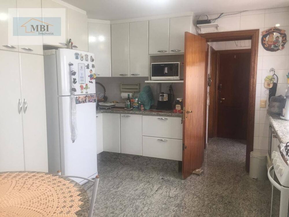 Apartamento, 3 quartos, 125 m² - Foto 11