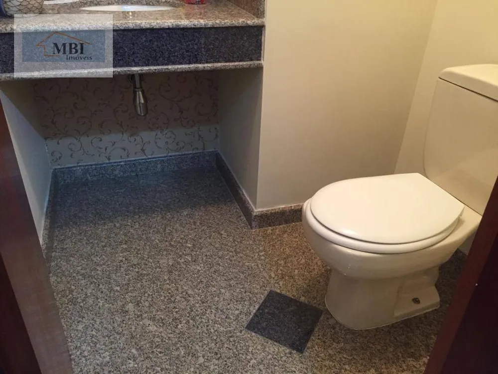 Apartamento, 3 quartos, 125 m² - Foto 1