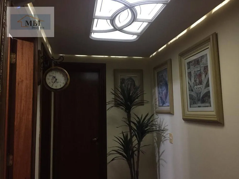 Apartamento, 3 quartos, 125 m² - Foto 8