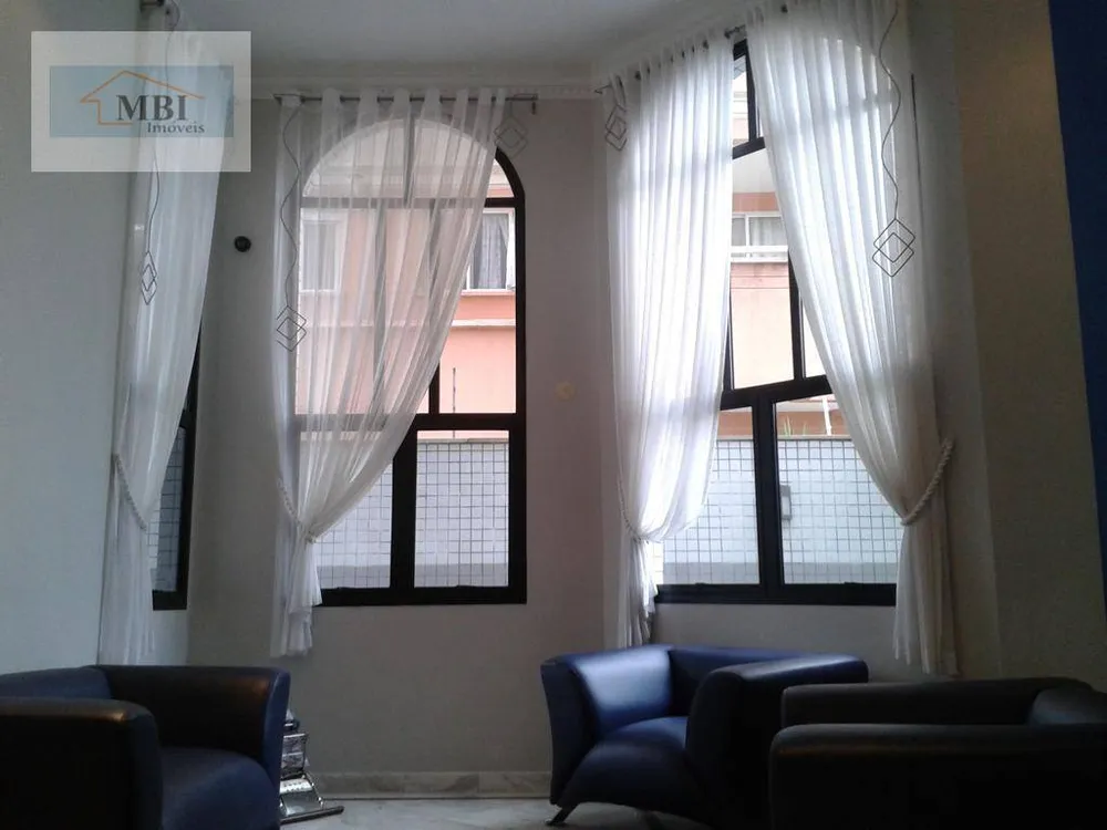 Apartamento, 3 quartos, 125 m² - Foto 7