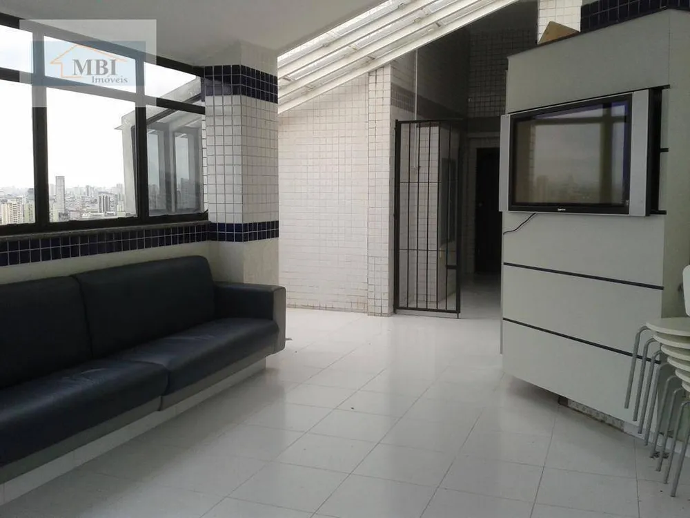Apartamento, 3 quartos, 125 m² - Foto 19