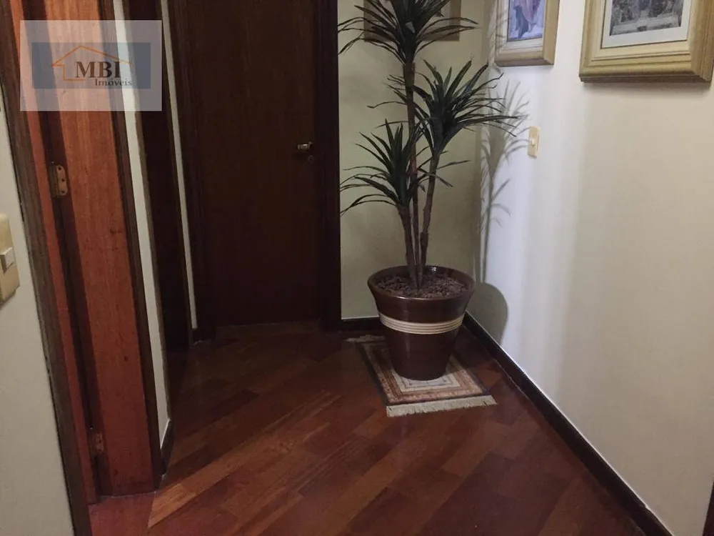 Apartamento, 3 quartos, 125 m² - Foto 2