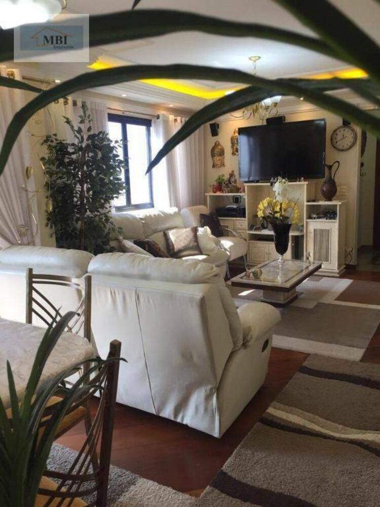 Apartamento, 3 quartos, 125 m² - Foto 12