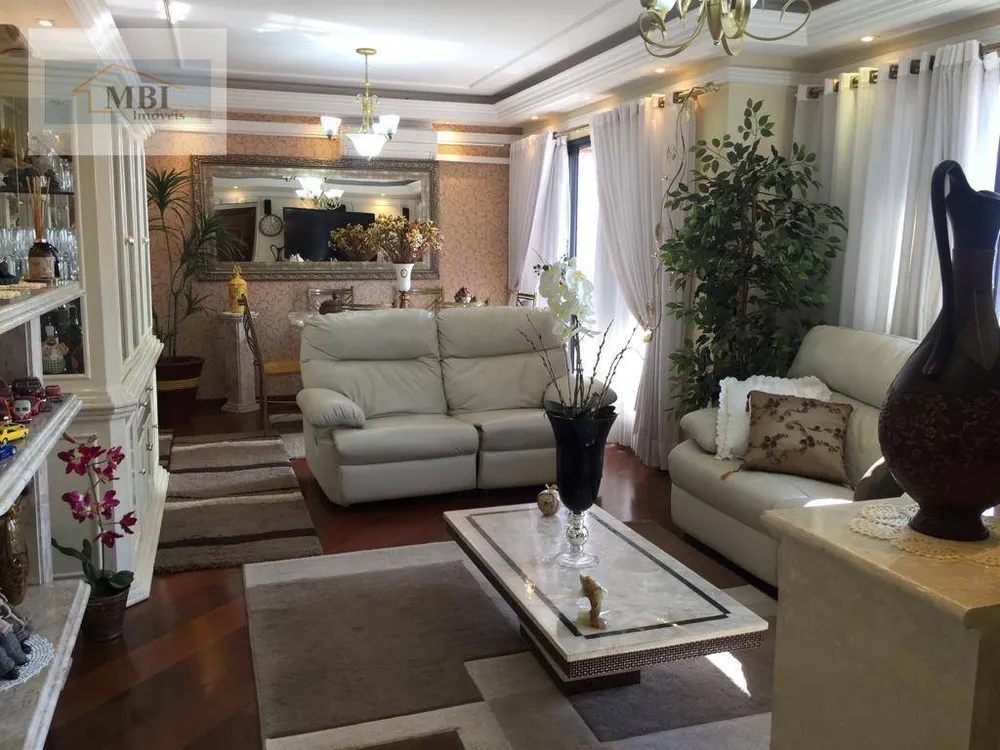 Apartamento, 3 quartos, 125 m² - Foto 1
