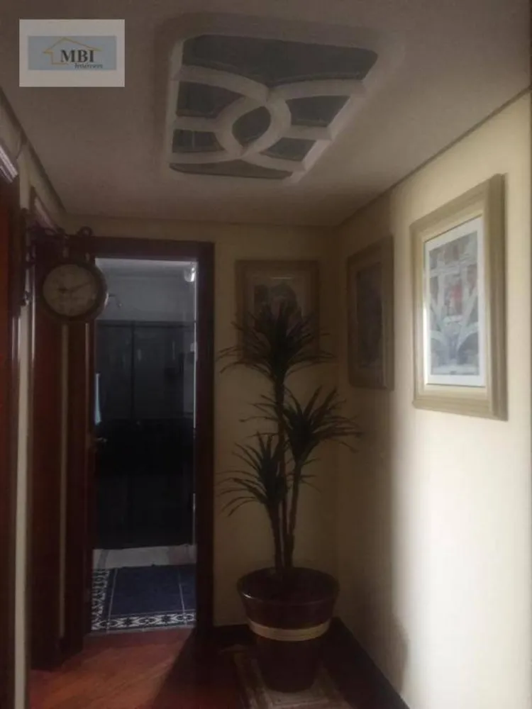 Apartamento, 3 quartos, 125 m² - Foto 15