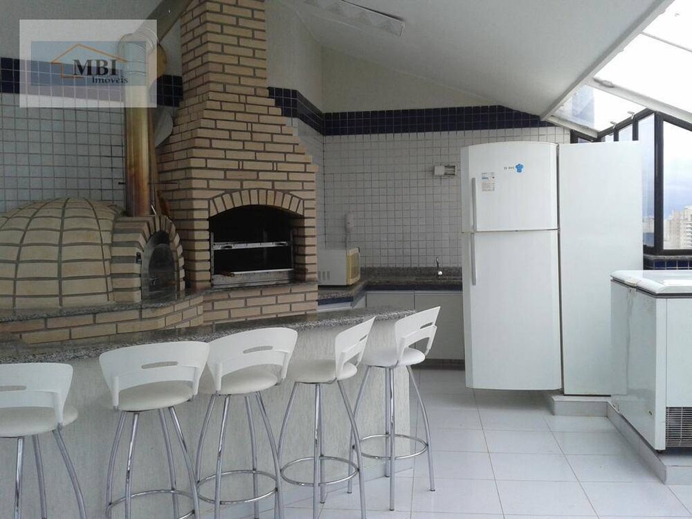 Apartamento, 3 quartos, 125 m² - Foto 9