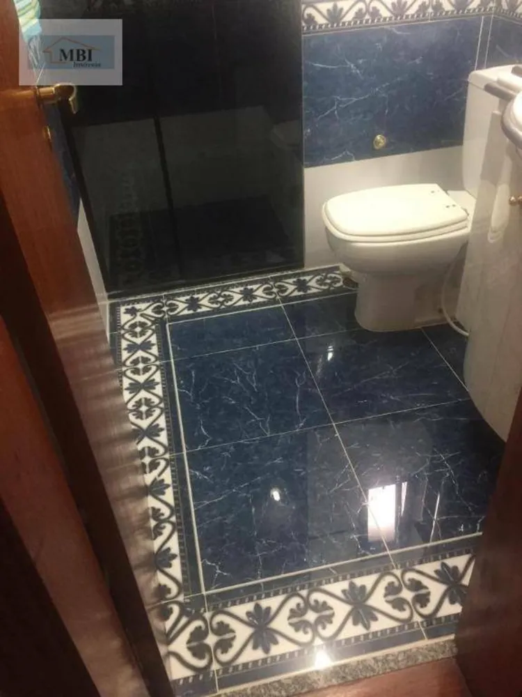 Apartamento, 3 quartos, 125 m² - Foto 5