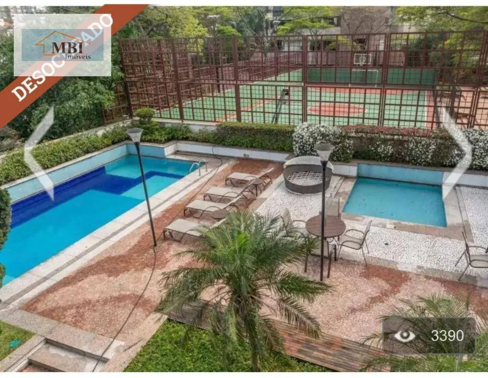 Apartamento, 4 quartos, 335 m² - Foto 5
