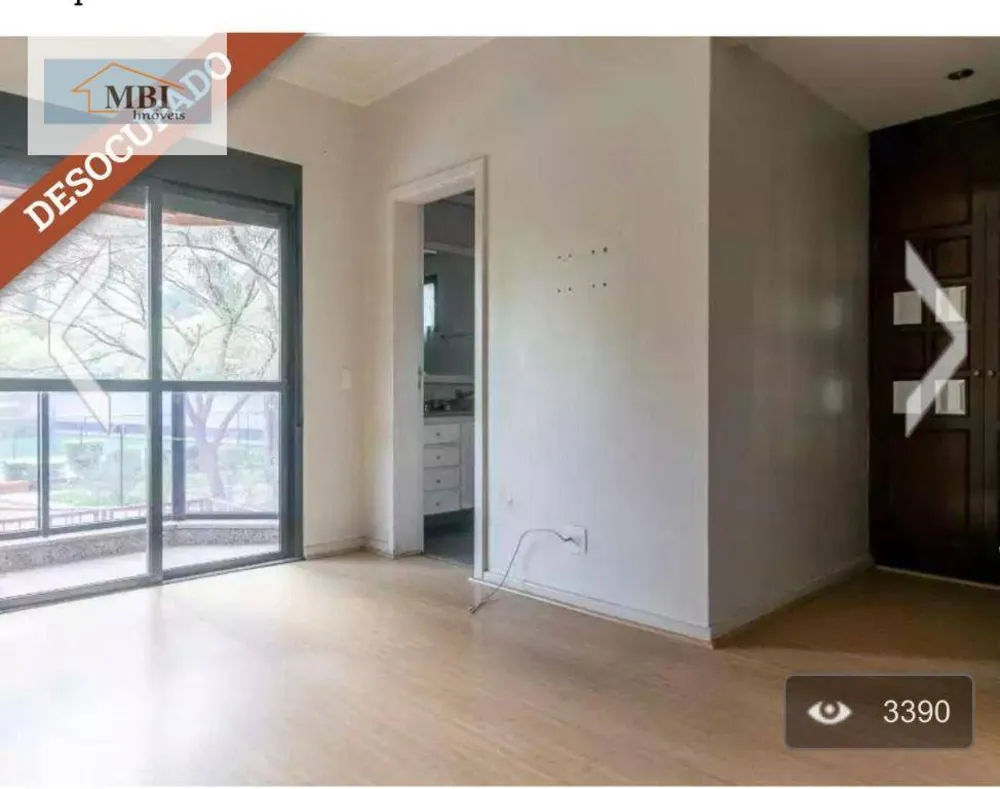 Apartamento, 4 quartos, 335 m² - Foto 7