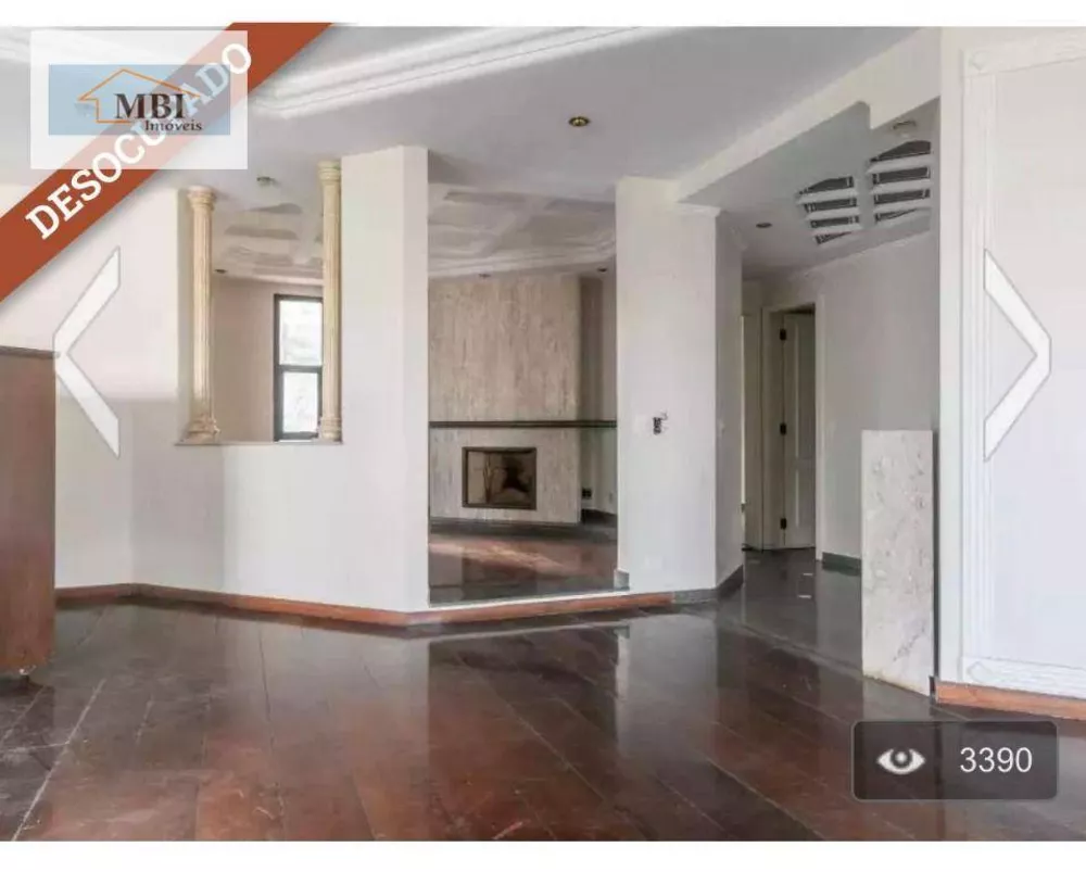 Apartamento, 4 quartos, 335 m² - Foto 3