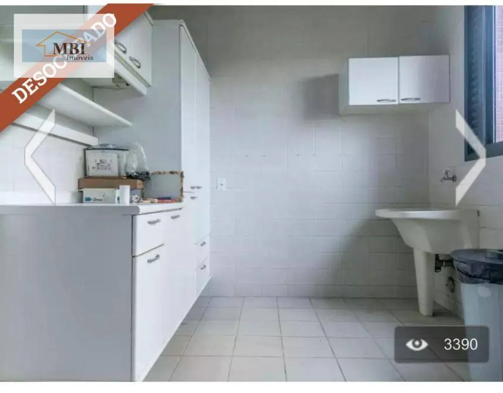 Apartamento, 4 quartos, 335 m² - Foto 6