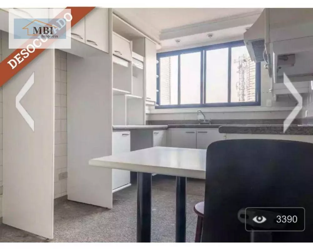Apartamento, 4 quartos, 335 m² - Foto 4