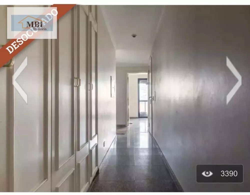 Apartamento, 4 quartos, 335 m² - Foto 2