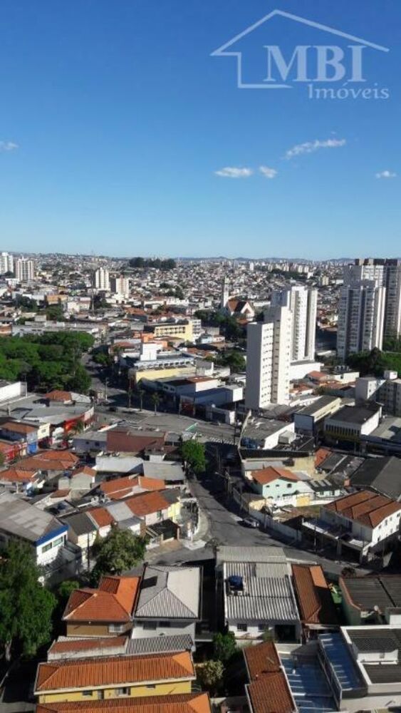 Apartamento, 3 quartos, 70 m² - Foto 1