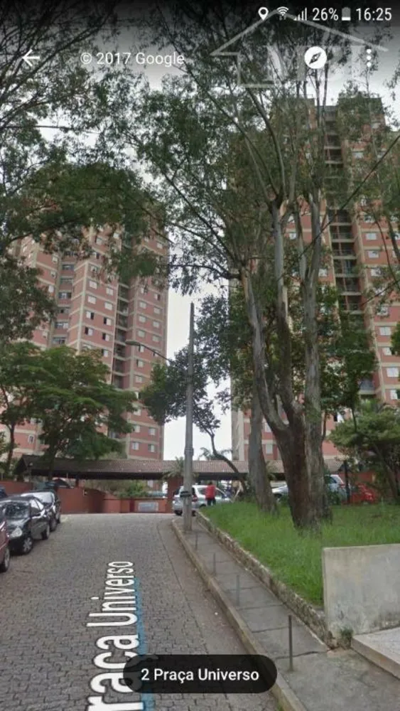 Apartamento, 3 quartos, 70 m² - Foto 1