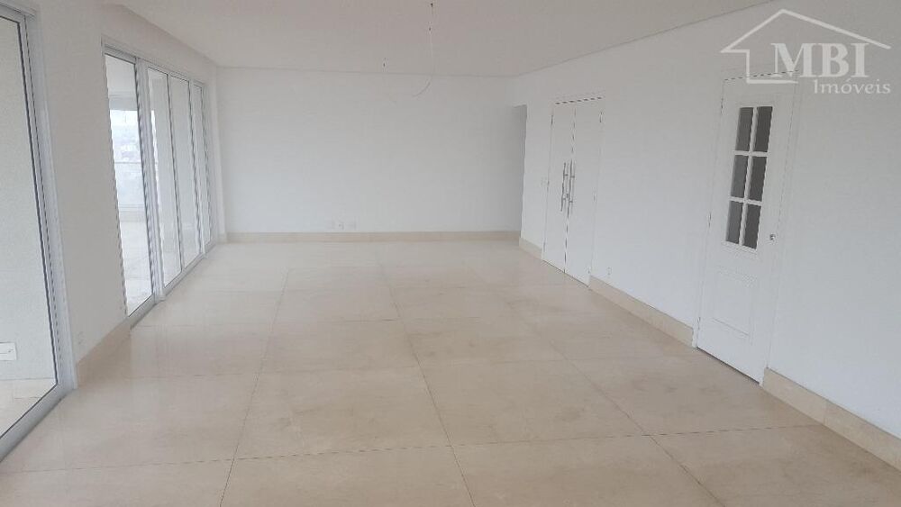 Apartamento, 4 quartos, 393 m² - Foto 1