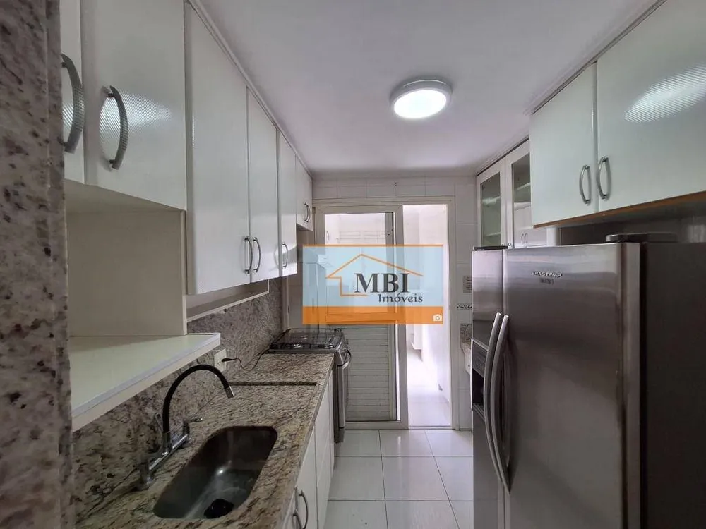 Apartamento, 3 quartos, 86 m² - Foto 2