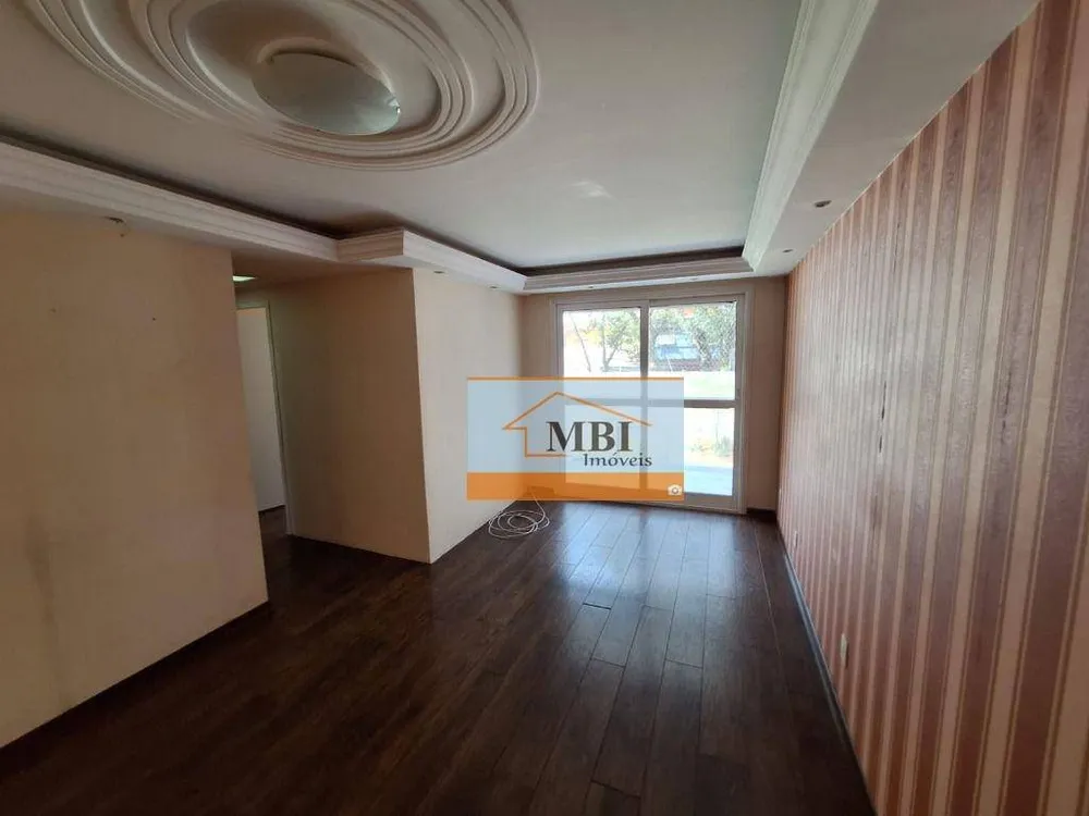Apartamento, 3 quartos, 86 m² - Foto 1