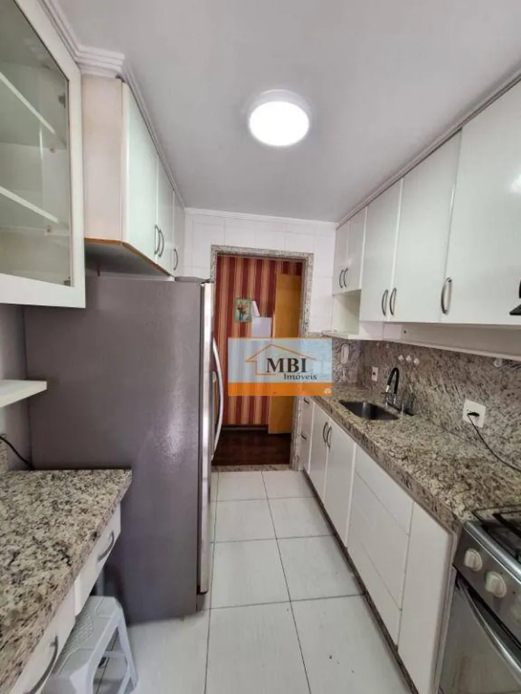 Apartamento, 3 quartos, 86 m² - Foto 3