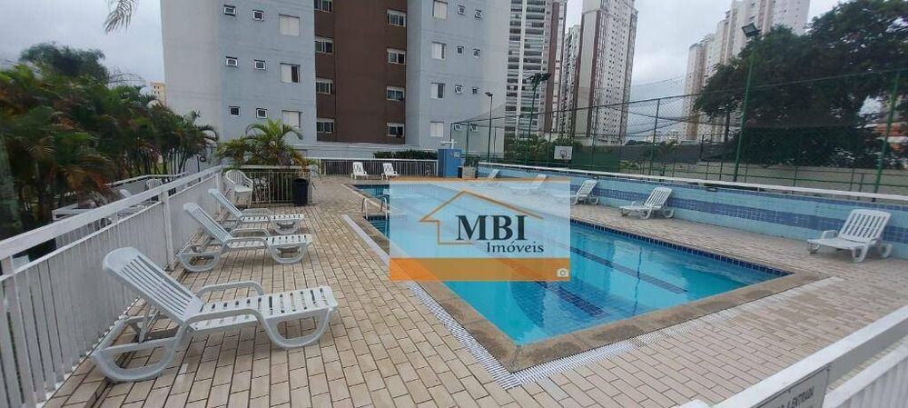 Apartamento, 3 quartos, 86 m² - Foto 11
