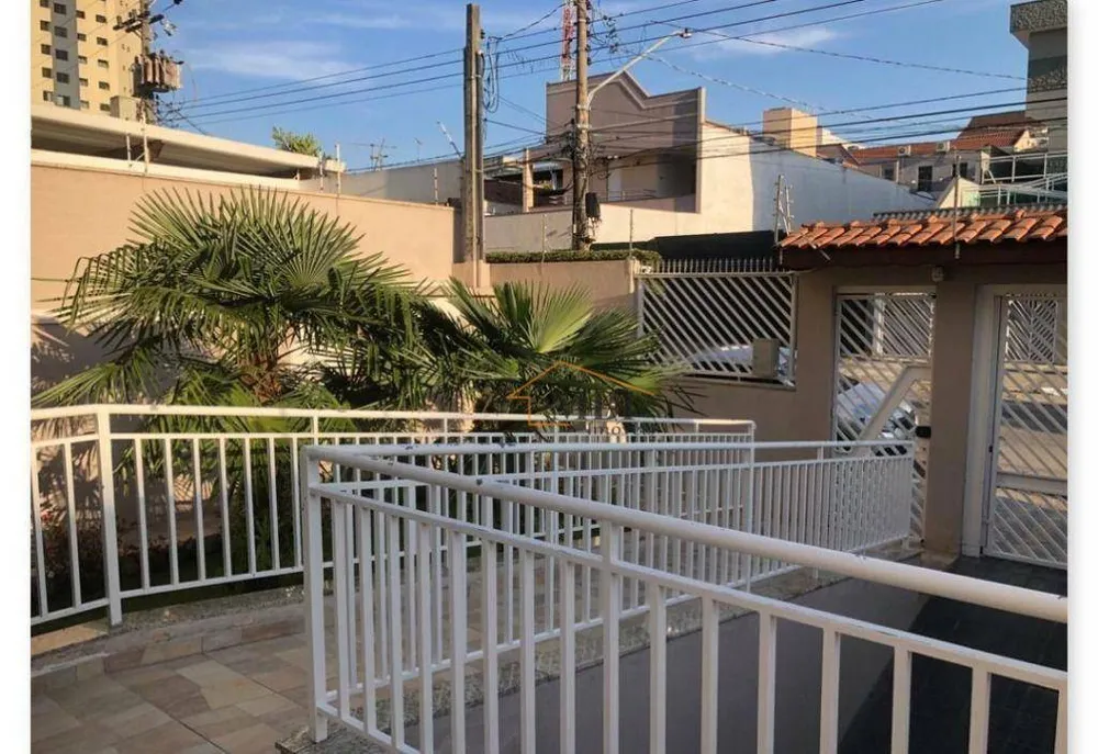 Sobrado, 3 quartos, 80 m² - Foto 1
