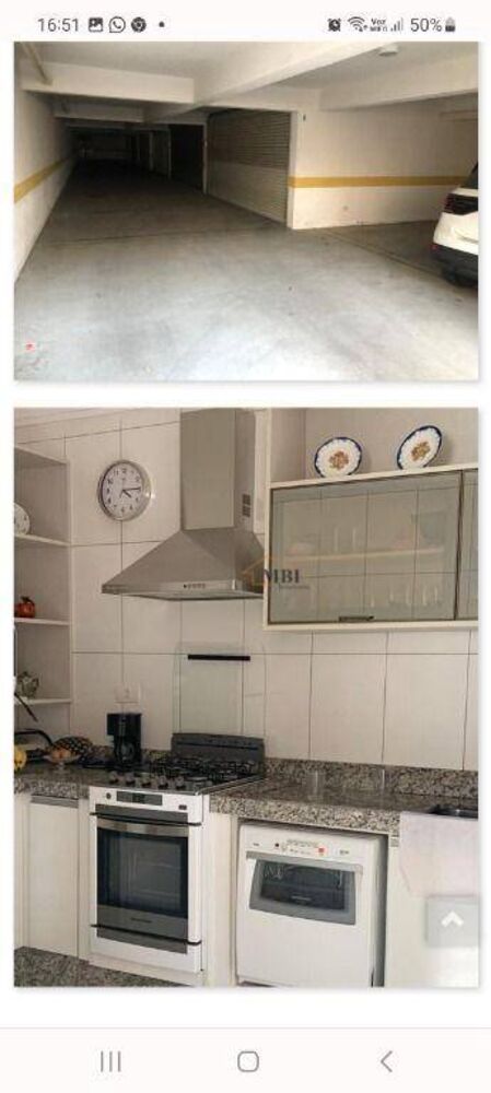 Sobrado, 3 quartos, 80 m² - Foto 10