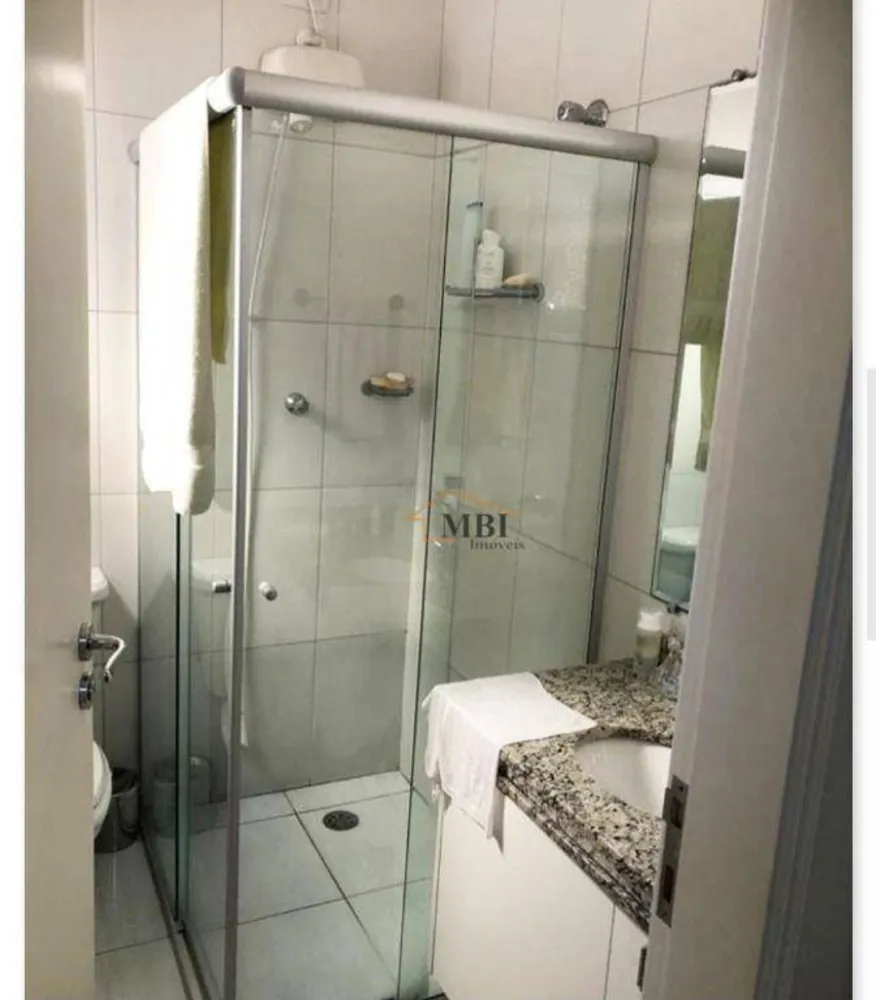 Sobrado, 3 quartos, 80 m² - Foto 5