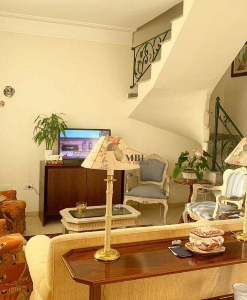 Sobrado, 3 quartos, 80 m² - Foto 11