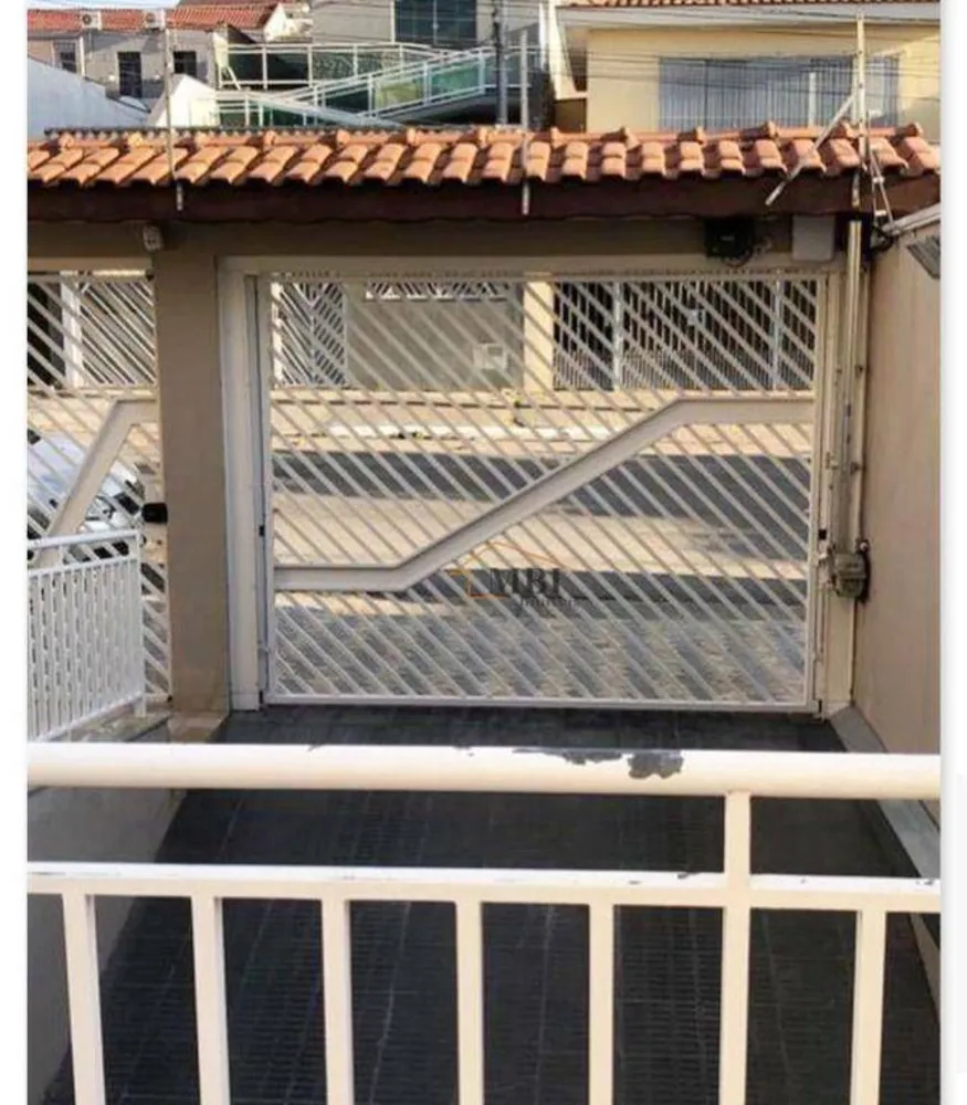 Sobrado, 3 quartos, 80 m² - Foto 3