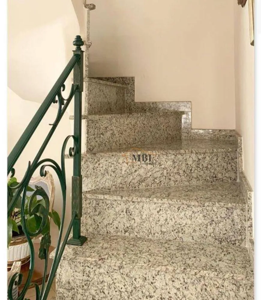 Sobrado, 3 quartos, 80 m² - Foto 7