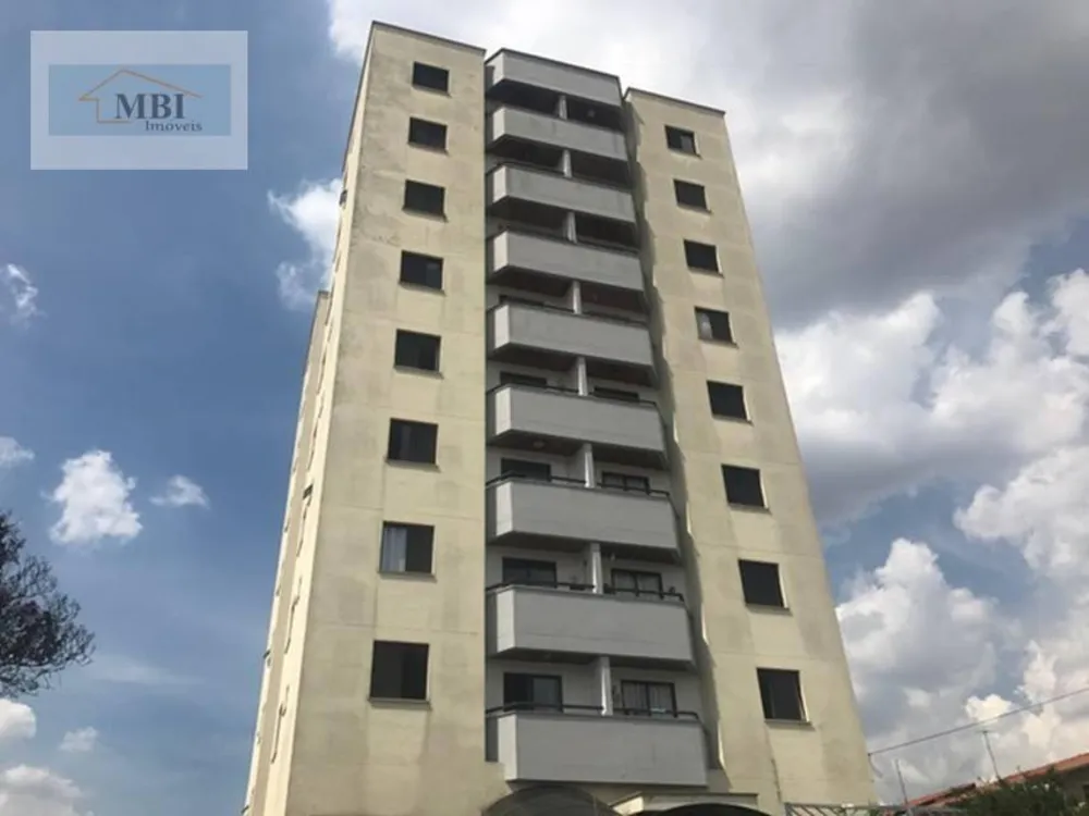 Apartamento, 2 quartos, 57 m² - Foto 1