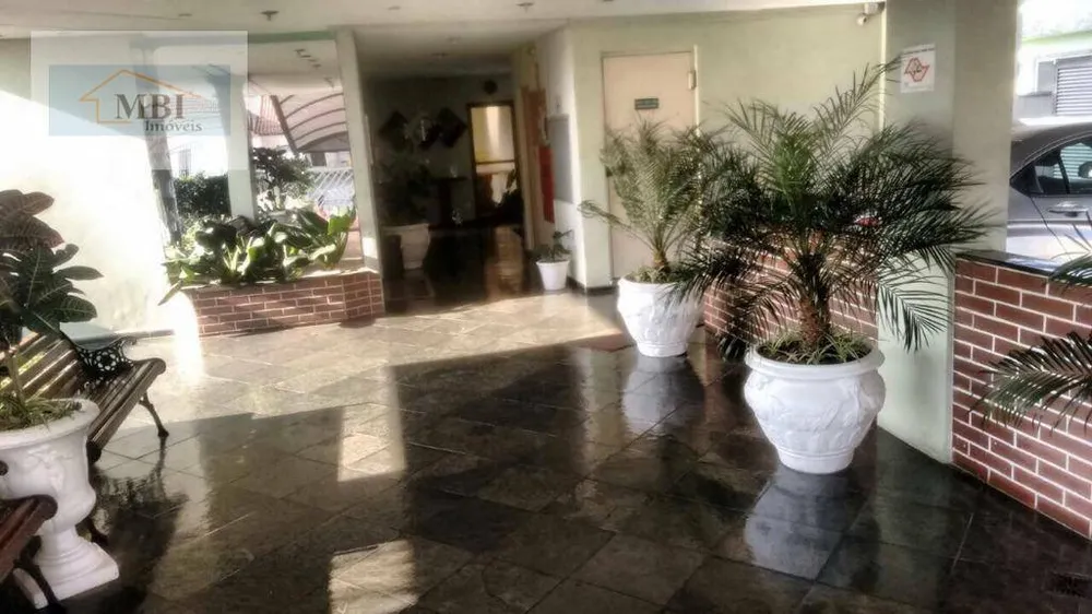 Apartamento, 2 quartos, 57 m² - Foto 2