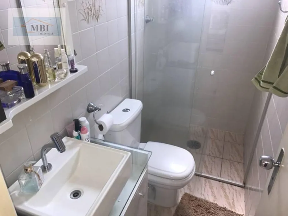 Apartamento, 2 quartos, 57 m² - Foto 6