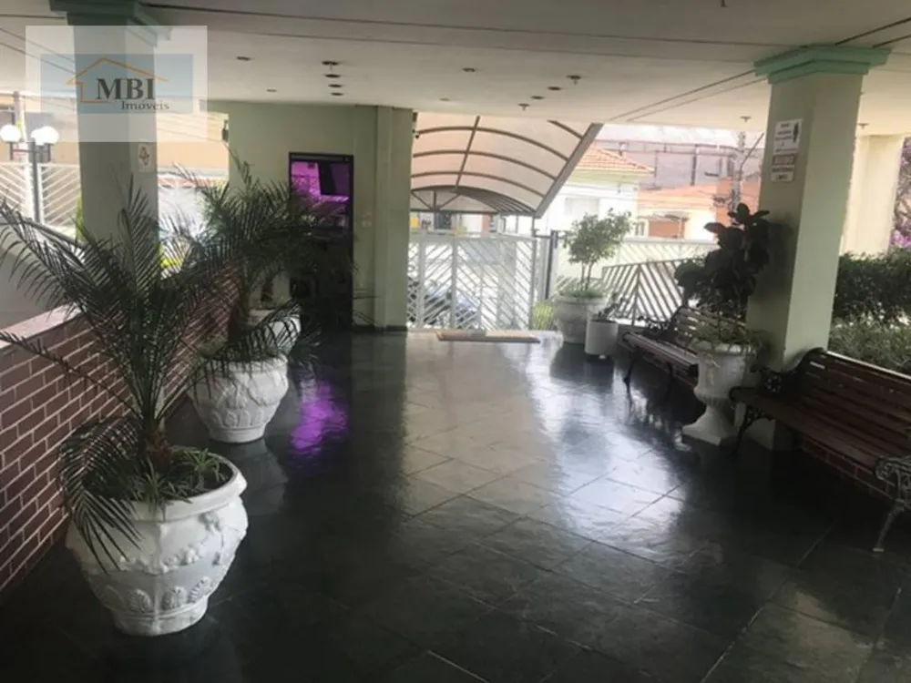 Apartamento, 2 quartos, 57 m² - Foto 9