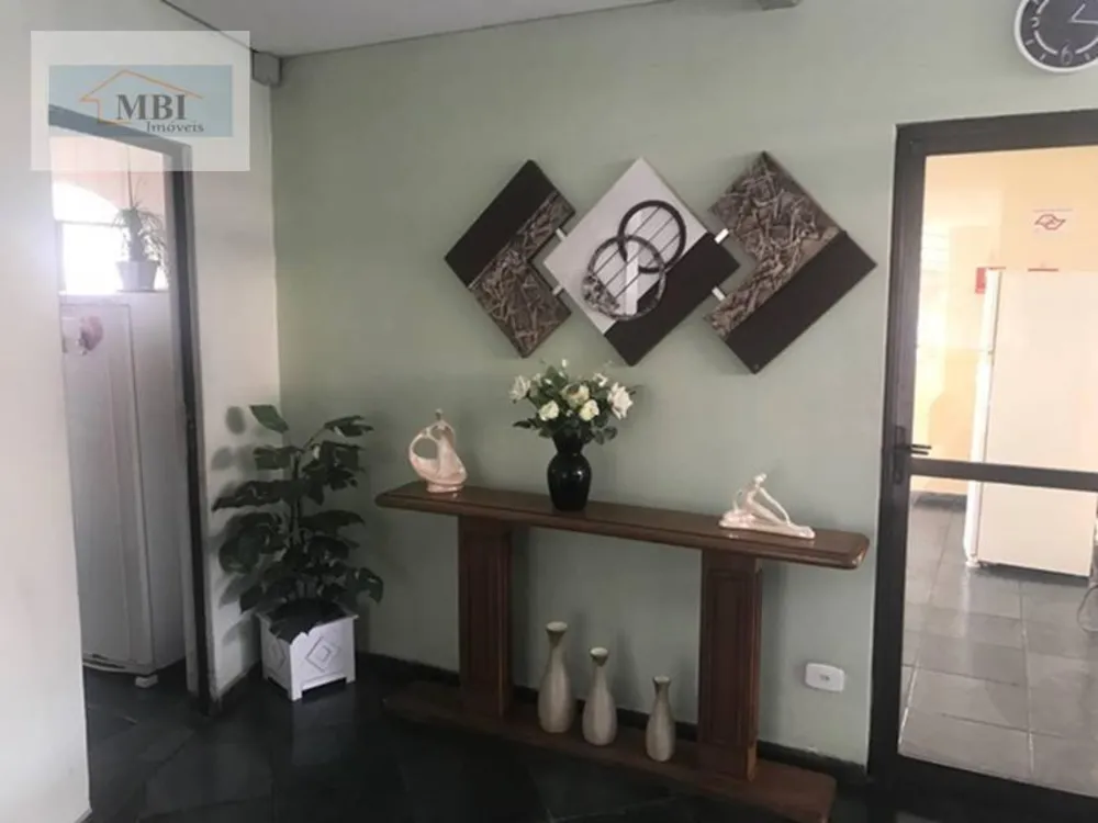 Apartamento, 2 quartos, 57 m² - Foto 8