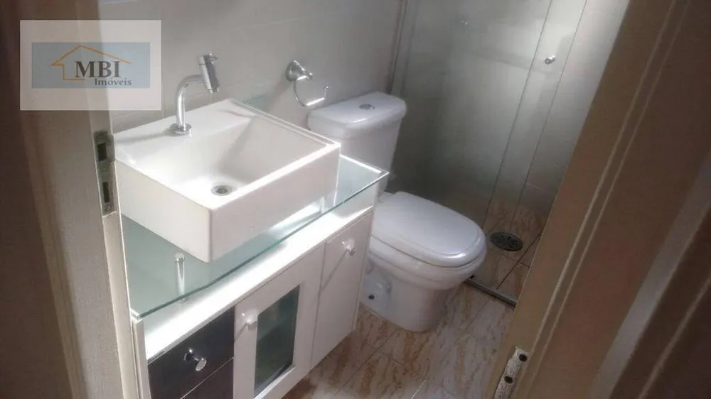 Apartamento, 2 quartos, 57 m² - Foto 3