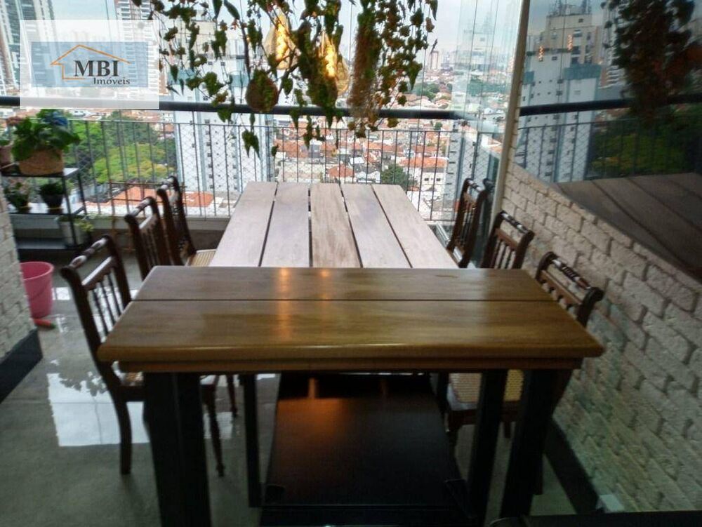 Apartamento, 4 quartos, 235 m² - Foto 2