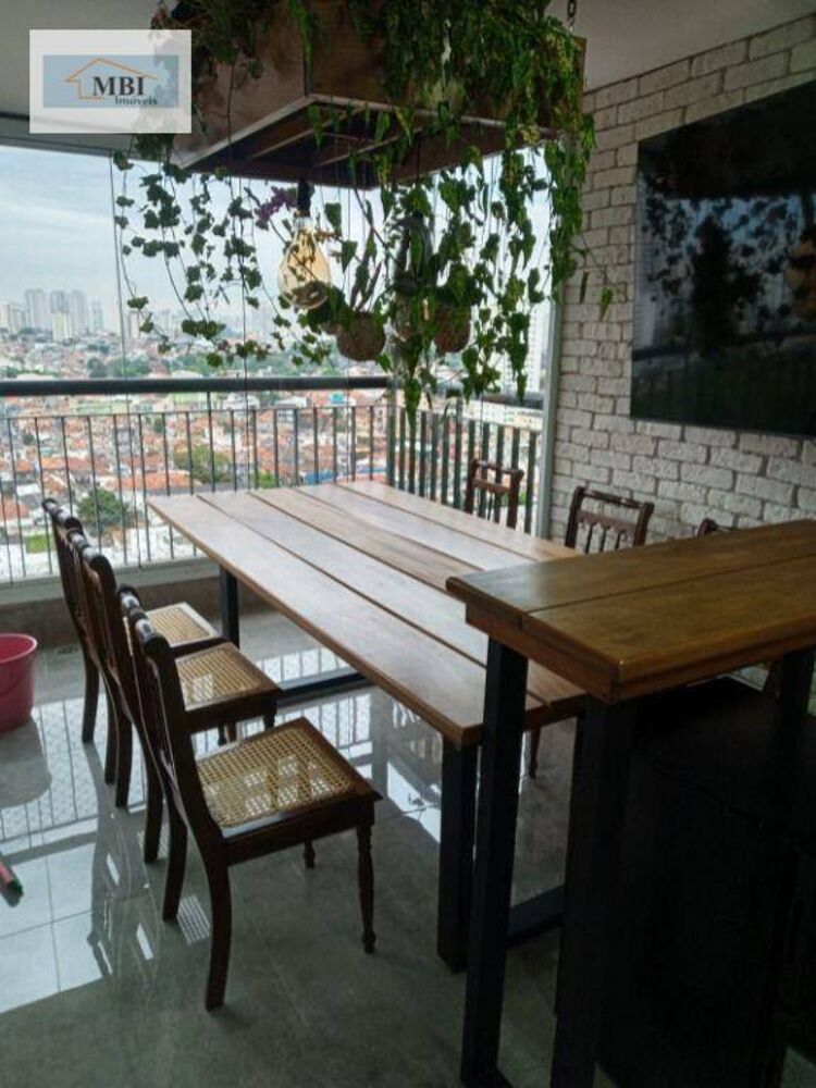 Apartamento, 4 quartos, 235 m² - Foto 3