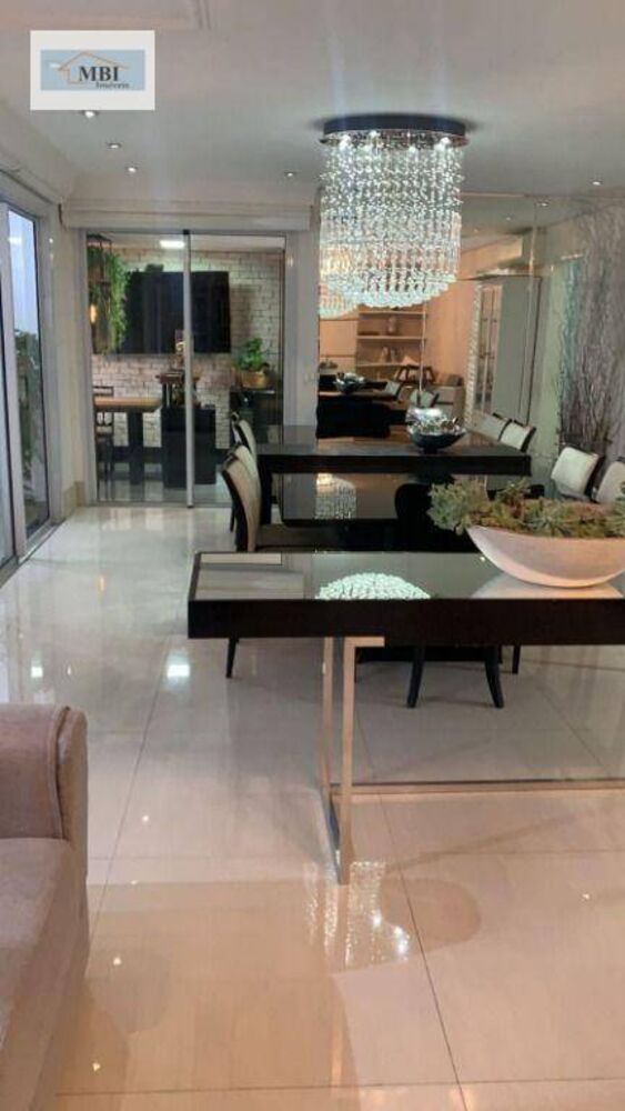 Apartamento, 4 quartos, 235 m² - Foto 4