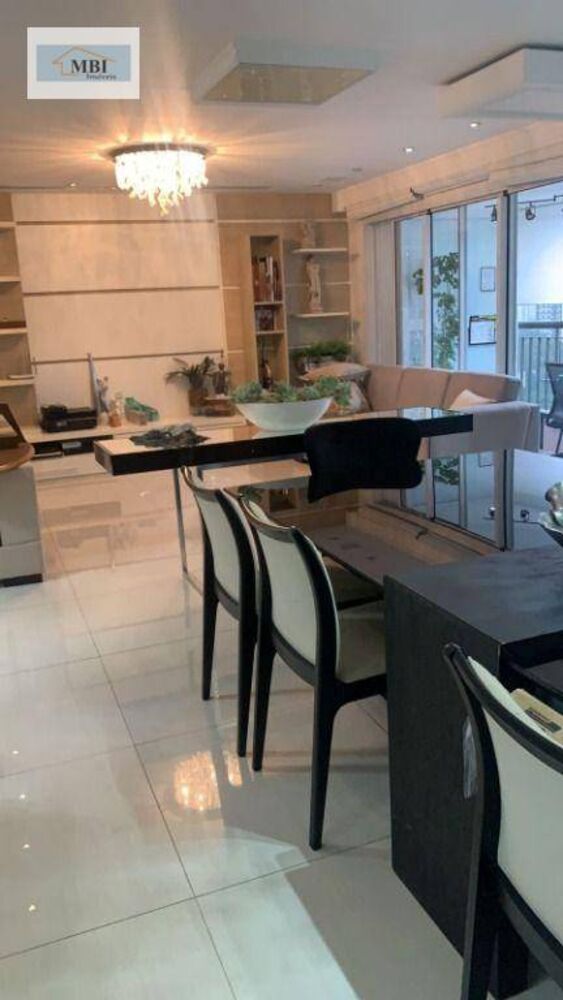 Apartamento, 4 quartos, 235 m² - Foto 5
