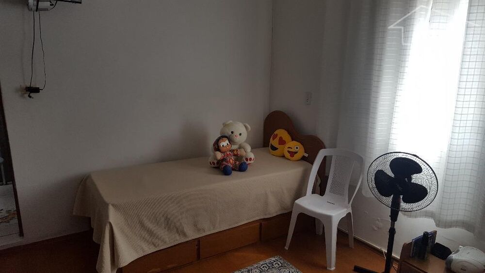 Casa, 3 quartos, 120 m² - Foto 3
