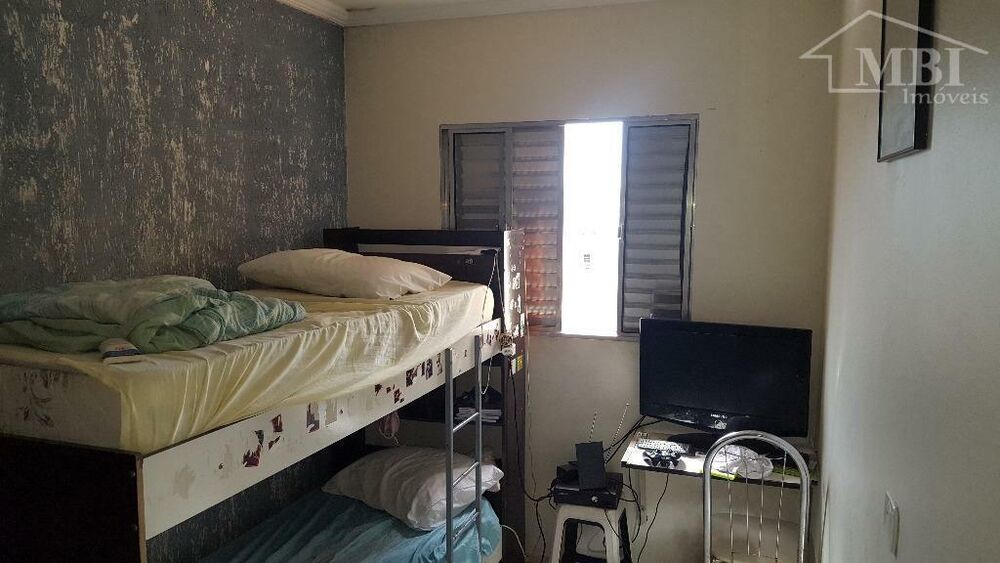 Casa, 3 quartos, 120 m² - Foto 11