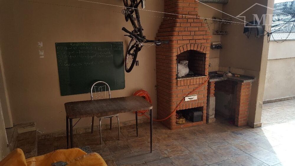 Casa, 3 quartos, 120 m² - Foto 1
